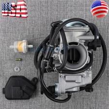 Carburetor For Honda Rancher TRX350 TRX 350 2000 2001 2002 2003 2004-06 ATV Carb