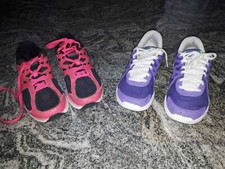 2 PAIA SCARPE sportive tennis …