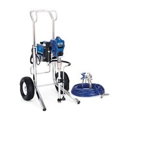 graco 395 uk