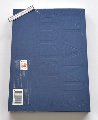 ASTRO BLUE FLAME THE STORY ver. 6th Mini Album CD + Photocard +