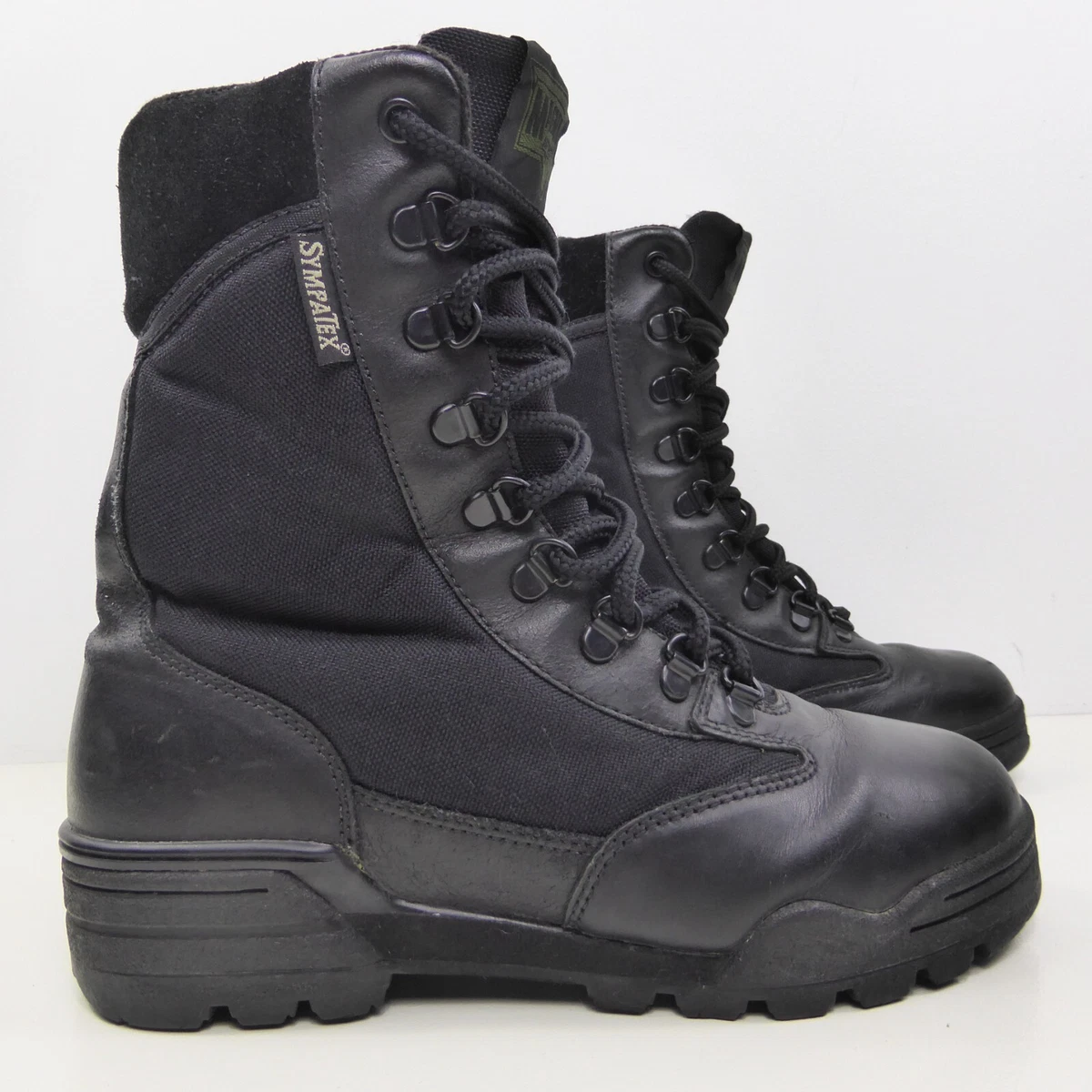 Hi Tec Magnum Boots In Men