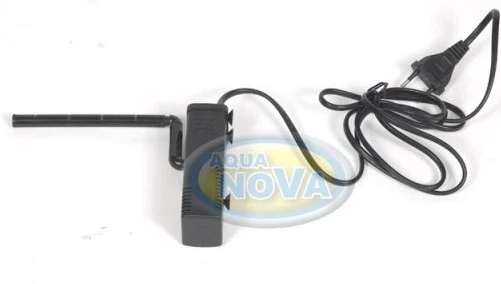 Aqua Nova NBF-300 Aquarium Innenfilter Filterpumpe Schwammfilter 300 l/h