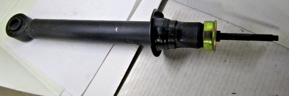 MR333702 99-03 MITSUBISHI GALANT AMORTIGUADOR TRASERO NUEVO OEM Foto 2 de 4