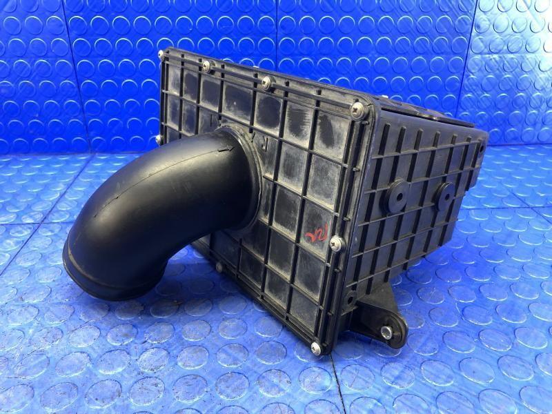 2016-2021 MCLAREN 570S RIGHT SIDE AIR INTAKE FILTER BOX HOUSING 11F087502