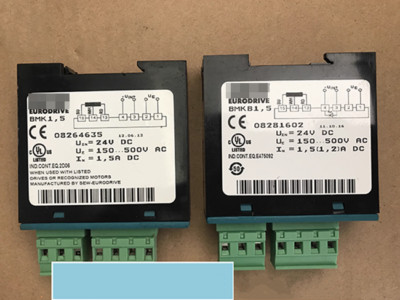 For 1PC Used BMK B1,5 Rectifier Module BMK B1.5
