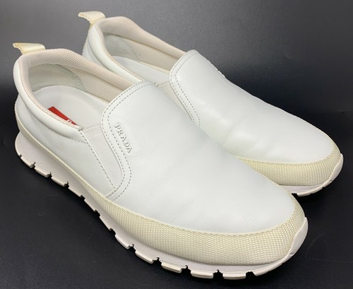 Scarpe Prada 2012: le sneakers (Foto) | Shoes Stylosophy