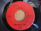 Aztlan - nostalgia de amor DISCOS AZTLAN   UNKNOWN