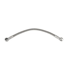 HEL Braided Turbo Oil Feed Line for Mitsubishi Lancer Evolution 4, 5, 6, 7, 8, 9