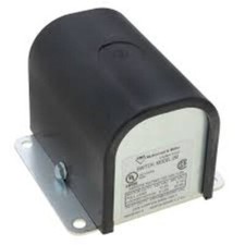 McDonnell & Miller ITT Model 2M Cutoff/Alarm Manual Reset Switch, 110100