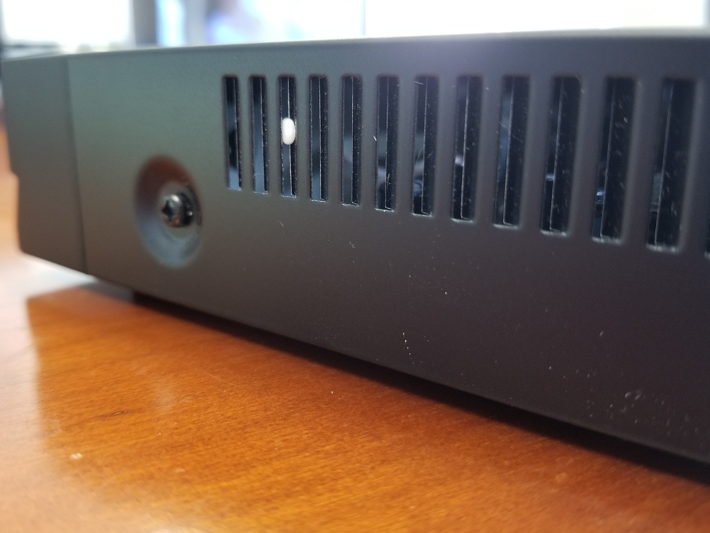 Apex DT250A Digital TV Converter Box with Analog Passthrough eBay