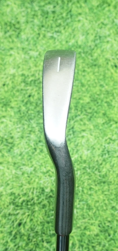 Square Two S2 1 iron totally matched RH regular flex steel shaft golf club - Image 3 of 4