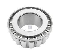Innenring DT Spare Parts 1.14217 D:40Mm D:78Mm H:325Mm
