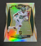 2020 Panini Select Premier Level La'Mical Perine RC Silver Prizm #180🔥