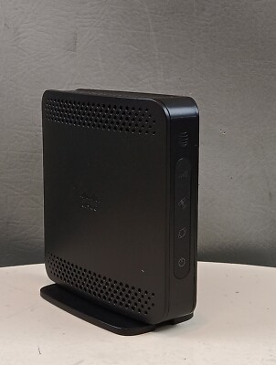 Cisco AT&T Microcell Wireless Cell Phone Signal Booster 3G 4G LTE DPH-154