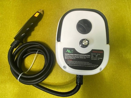 2500W Steam Cleaner Kitchen Cleaning High Pressure Temperature Household Machine - Picture 4 of 11