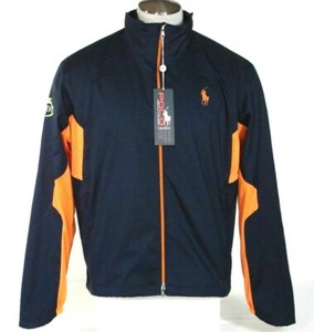 polo us open jacket