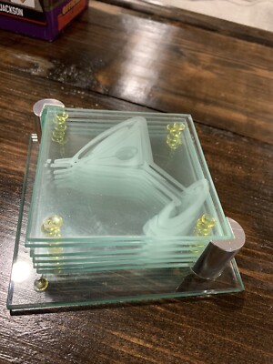 Drink Coasters