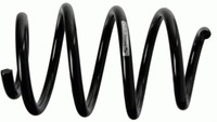 Sachs 993 424 Coil Spring For Audi