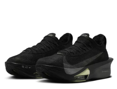 Nike Air ZoomX AlphaFly 3 Metallic Medium Ash HV6350-001 Men's
