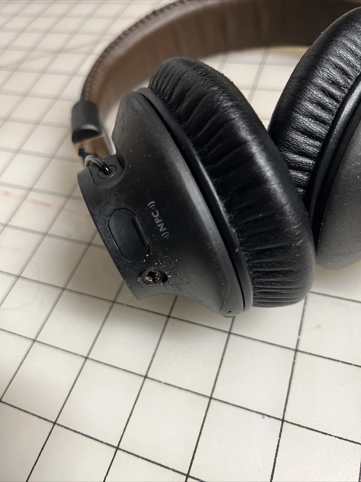 Auriculares Bluetooth Avantree Audition Pro 40 horas con micrófono APTX LL baja latencia Foto 3 de 4