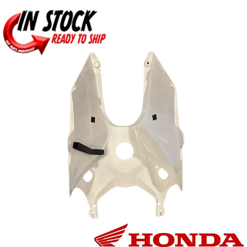 Guardabarros delantero central tanque de gasolina Honda 2006-2024 TRX250X EX OEM Foto 3 de 4