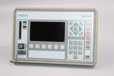 PREOWNED | LAETUS | ARGUS 6012 |