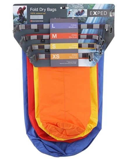 Exped Dry Bags