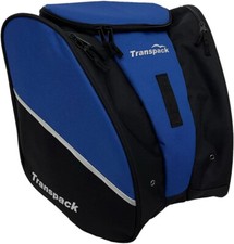 Transpack Edge Jr  Boot Bag - 2026 - Cobalt