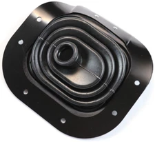1968 - 1981 Corvette 4 Speed Shifter Lower Seal Shift Boot Manual Trans Rubber