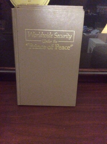 vintage Watchtower various lots and books & booklets - put between bookends - Picture 17 of 27