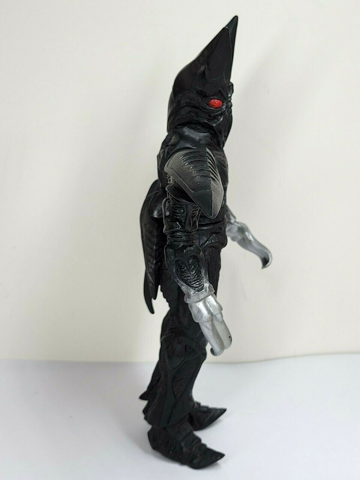 Neo Baltan Alien HOOK CLAW 2001 Ultraman Cosmos Ultra Monster Series ...