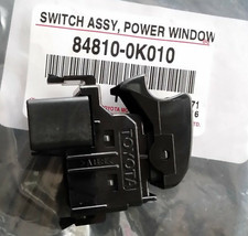 Switch Power Window Control Passenger Side For 04-13 Toyota Hilux Vigo Fortuner