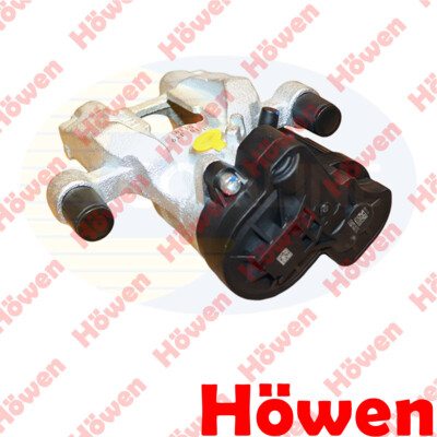 Fits VW Golf 2012- Audi TT 2014- A3 2013-2020 Brake Caliper Rear Right Howen