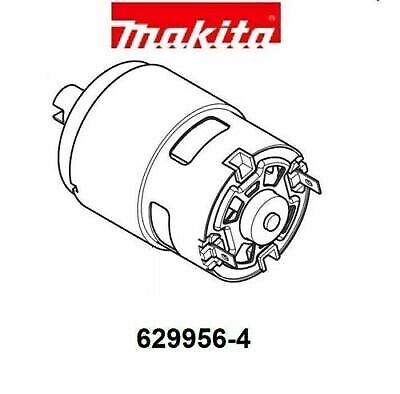 タナゴ4 NEW Makita 629956-4 629955-6 18V LXT Multi Tool Motor