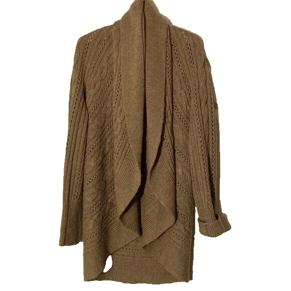 Mezcla de lana Kenar Ropa para De mujer