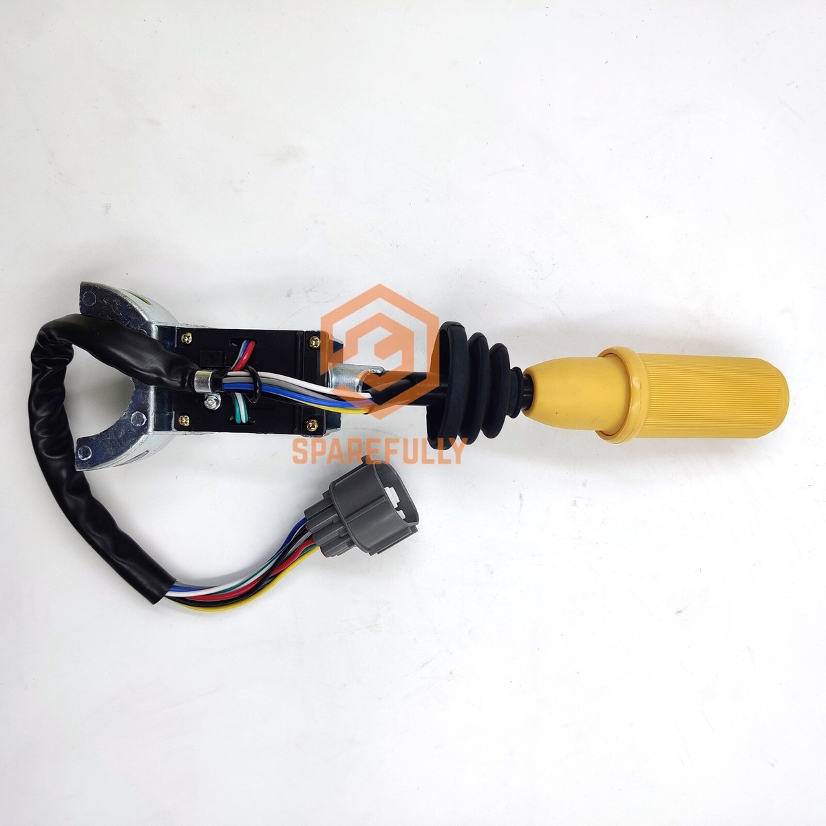 JCB BACKHOE- POWERSHIFT Column Switch Forward & Reverse (Part No. 701/27801) £143.66 - UK