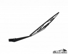 Scheibenwischerarm m. Wischerblatt Heckscheibe für Opel Zafira A