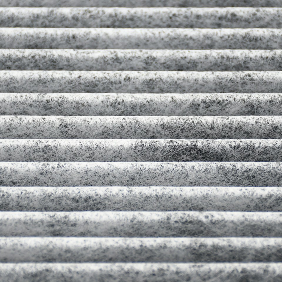 Cabin Air Filter For Honda Accord Civic Crv Acura MDX RDX Rl Tl TSX TLX