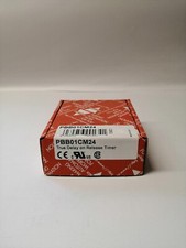 Zeitrelais PBB01CM24 Carlo Gavazzi
