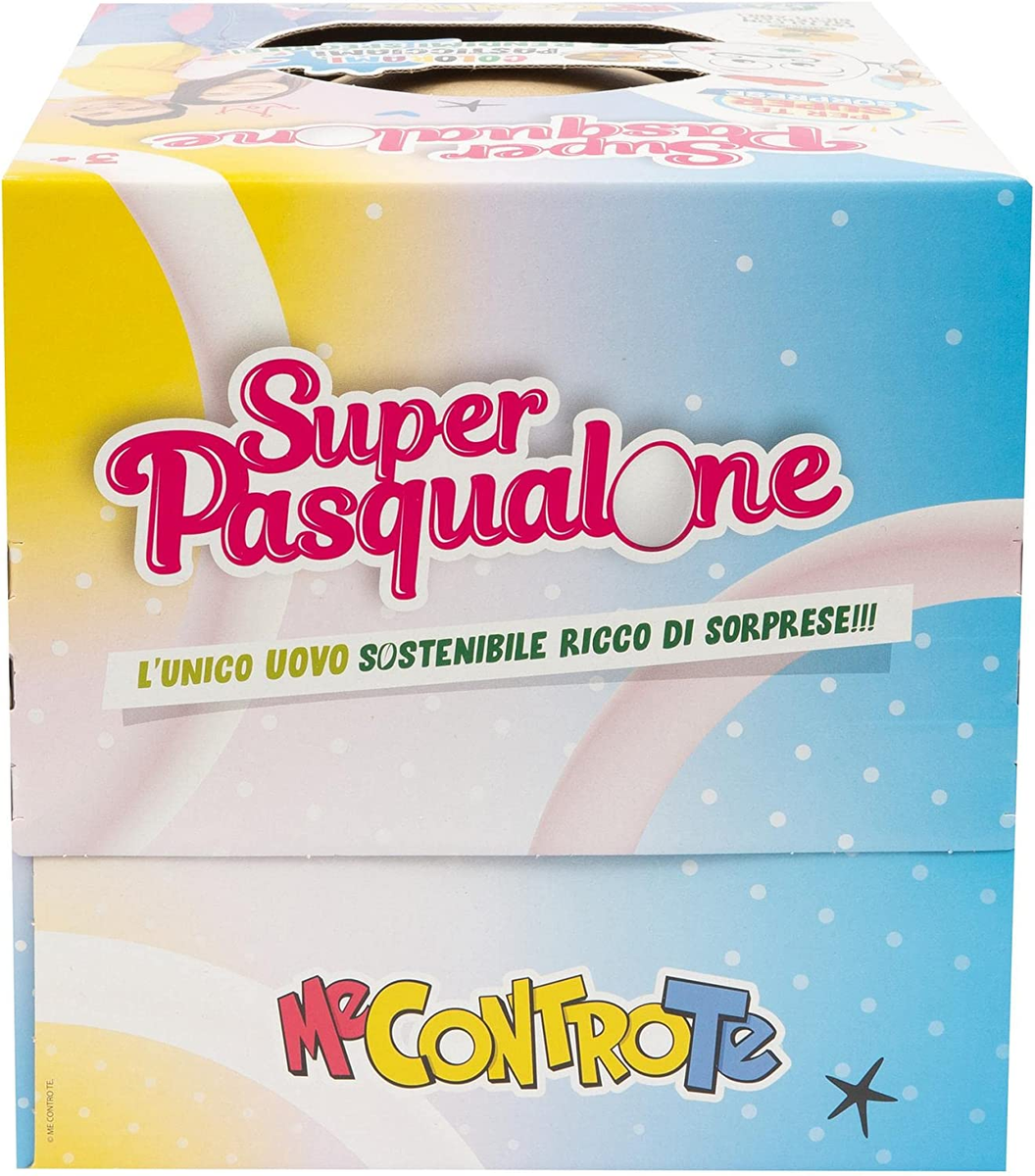 Topo Gigio Pasqualone Bimbo 2021 Super Pasqualone Bing 2021 Giochi