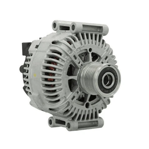 Alternator CHRYSLER 300C 2.7 TG17C026 - Picture 2 of 7