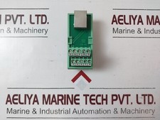 PHOENIX CONTACT FLKM-RJ45/8S Relay Board 5792360 UMK-SE 11,25