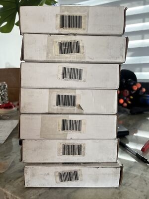 NEW SUTTLE SE-SAM-D8 CAT5e 8-PORT VOICE/DATA PATCH MODULE