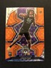 2022 PANINI MOSAIC #379 LEWIS CINE ORANGE REACTIVE NM/MINT