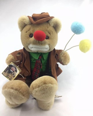 emmett kelly jr doll