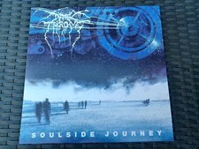 Darkthrone Soulside Journey vinyl LP album 2012 remastered VILELP 389