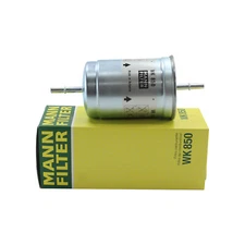 Mann Fuel Filter WK 850 for Volvo S40 S60 S80 V40 V70 XC70