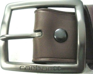 ch belt buckle