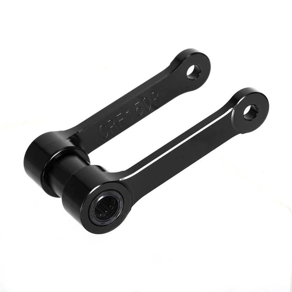 Kit de eslabones reductores de suspensión trasera CNC 3D para HONDA CRF150R CRF150RB 2007-2025 Foto 4 de 4