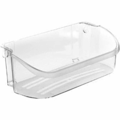 Door Upper Bin Shelf Frigidaire FFSS2615TE0 FFSS2615TS0 FGHS2631PF4A LGUS2642LF2